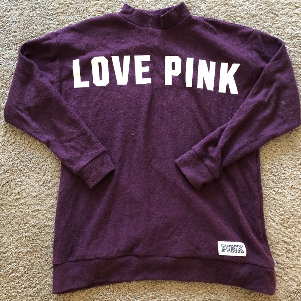 PINK Sweatshirt